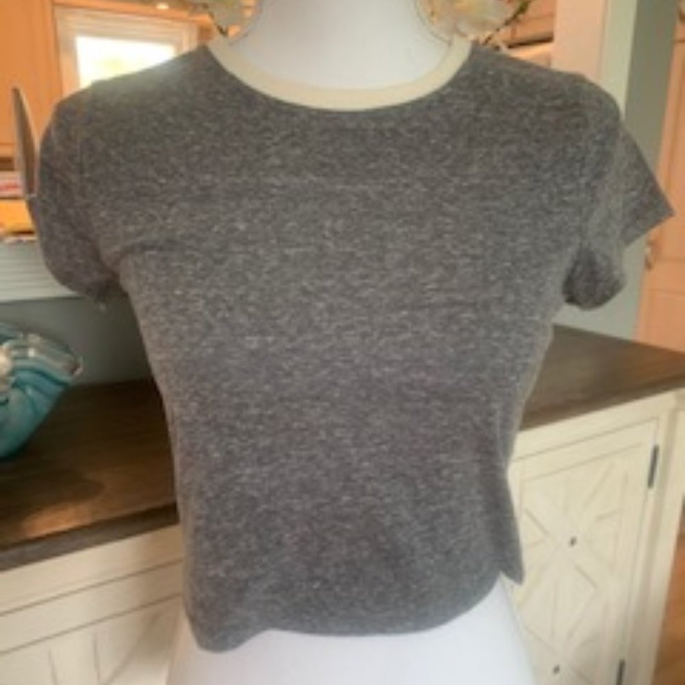 Forever 21 Crop top